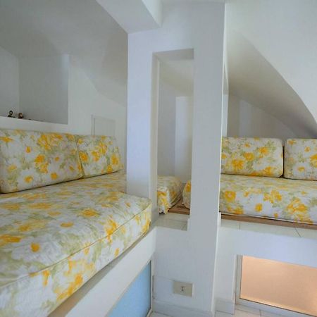 Apartamento Longano 37 By Dimorra Capri Exterior foto
