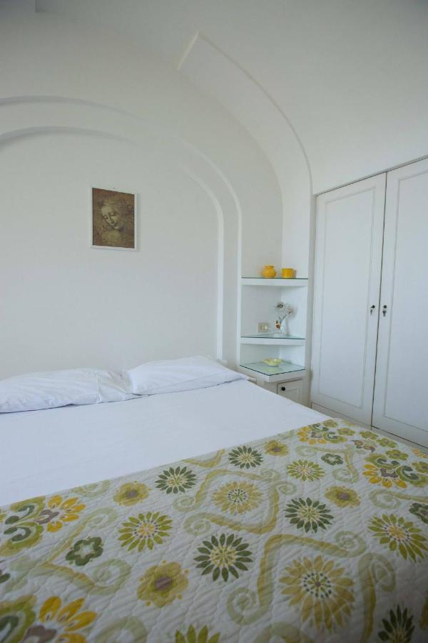 Apartamento Longano 37 By Dimorra Capri Exterior foto