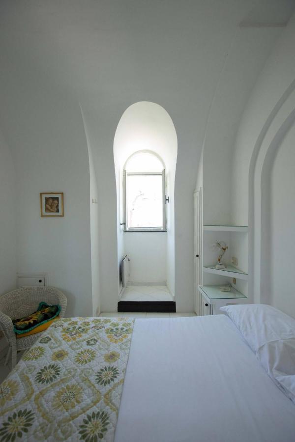 Apartamento Longano 37 By Dimorra Capri Exterior foto